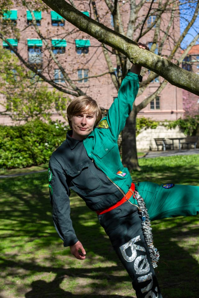 Bild på Røuge